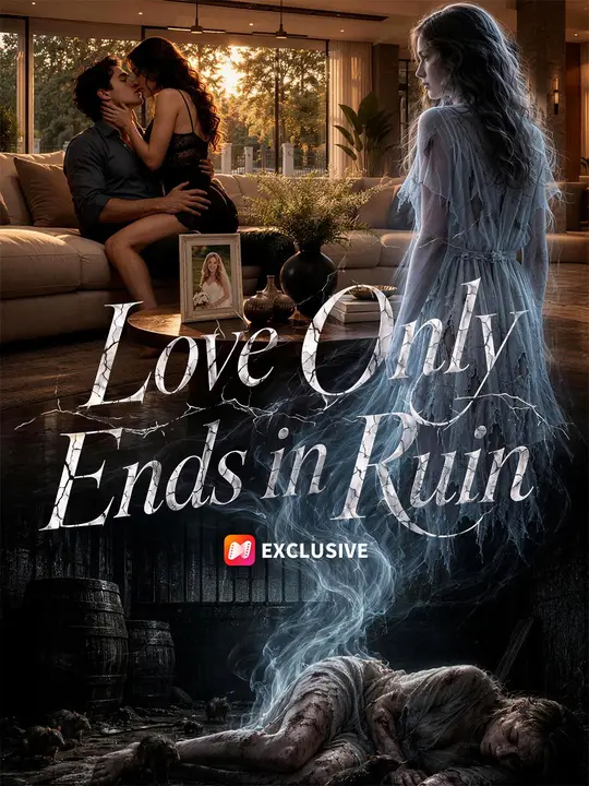 Love Only Ends in Ruin poster