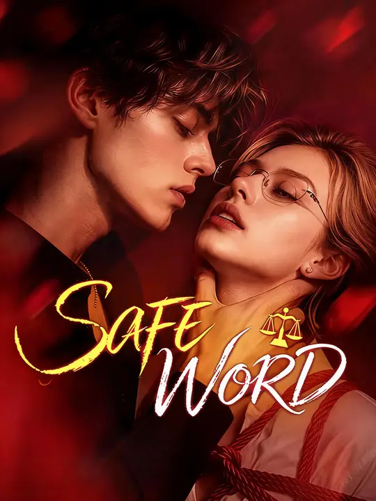 Poster for Safeword