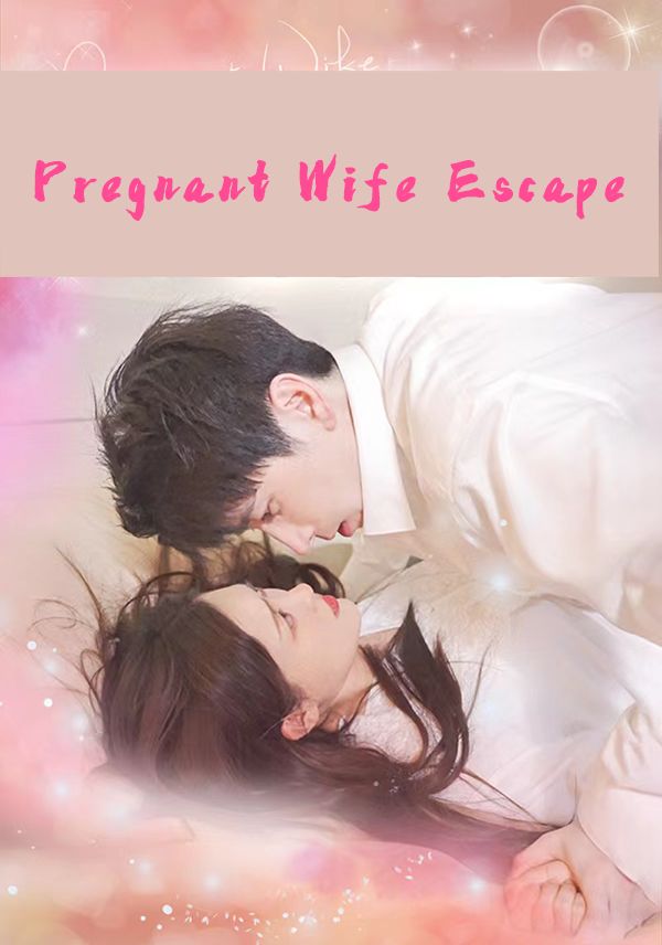 Pregnant Wife Escape poster