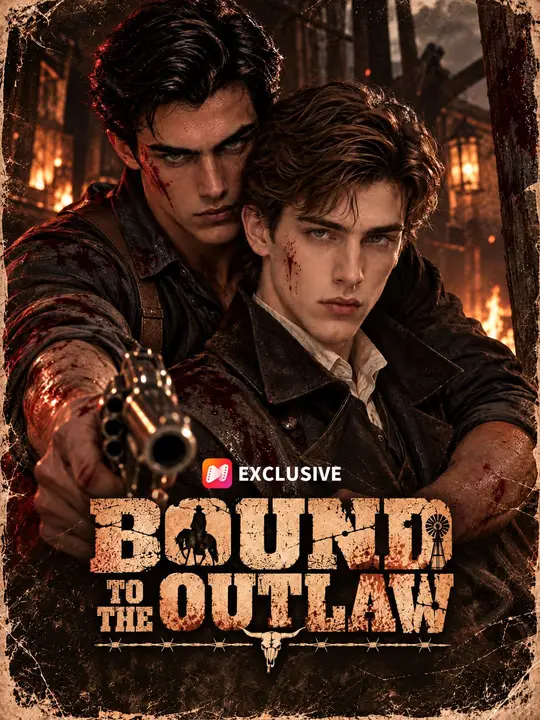 Bound to the Outlaw