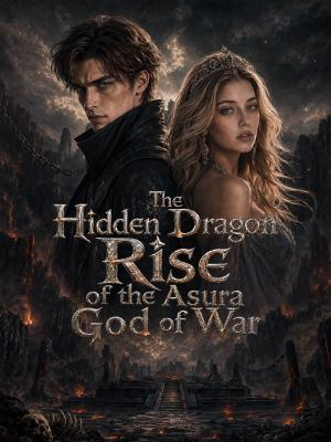 The Hidden Dragon: Rise of the Asura God of War poster