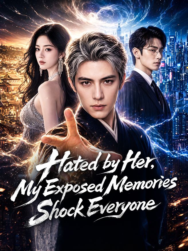 Poster for Hated by Her, My Exposed Memories Shock Everyone