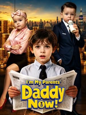 I'm My Parents' Daddy Now! poster