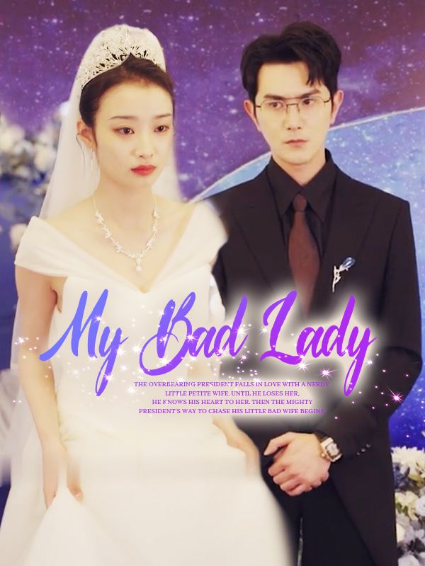 Poster for My Bad Lady