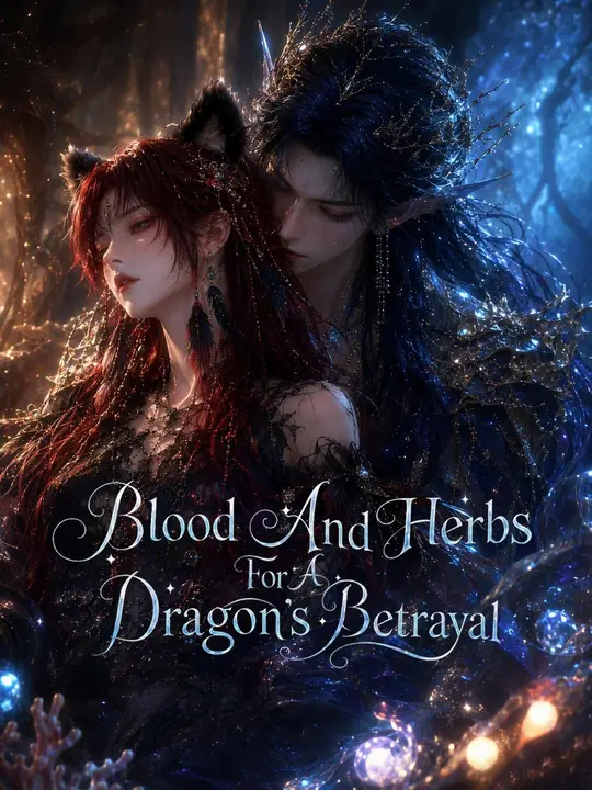 (Dubbed) Blood And Herbs For A Dragon's Betrayal poster
