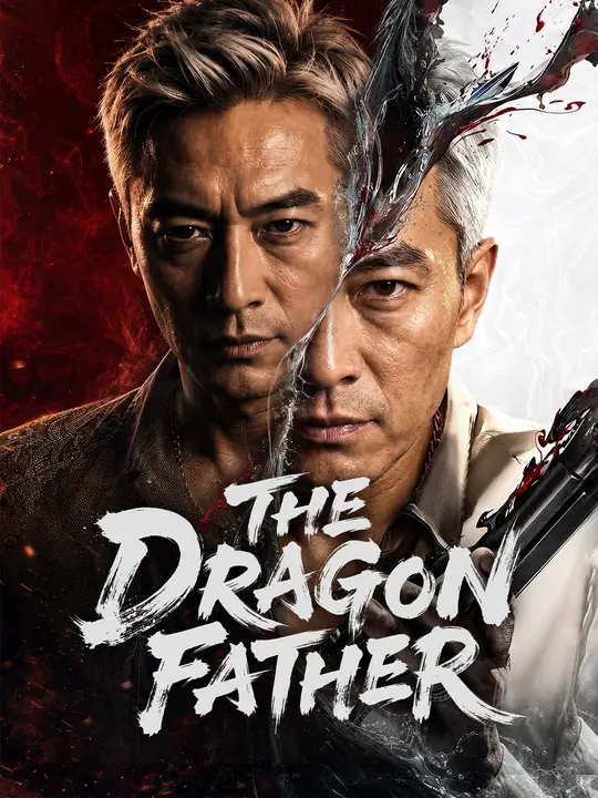 Poster for (Dubbed) The Dragon Father