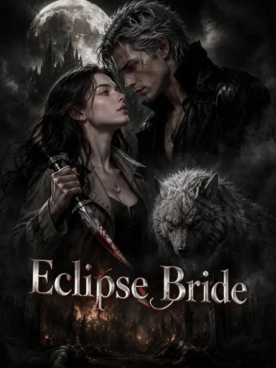 Eclipse Bride