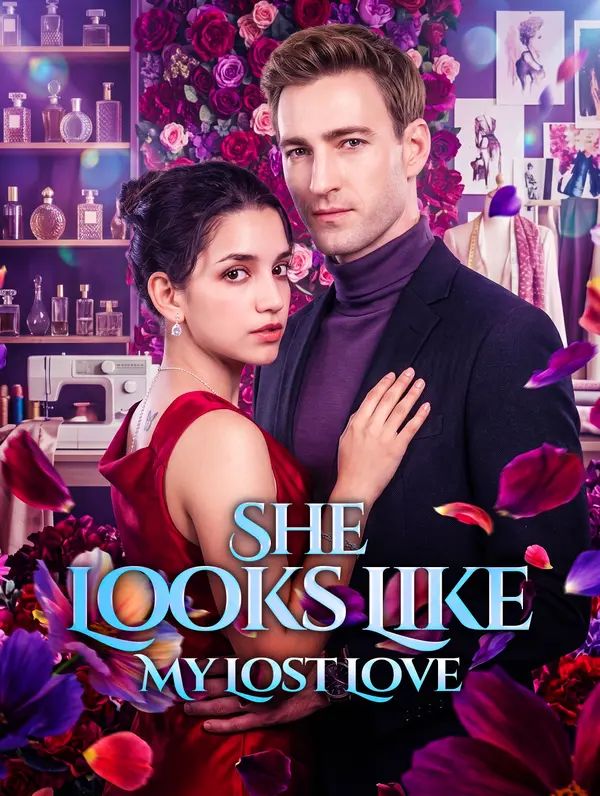 Poster for She Looks Like My Lost Love
