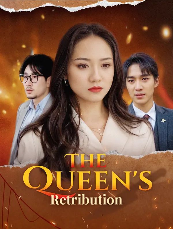 The Queen's Retribution poster