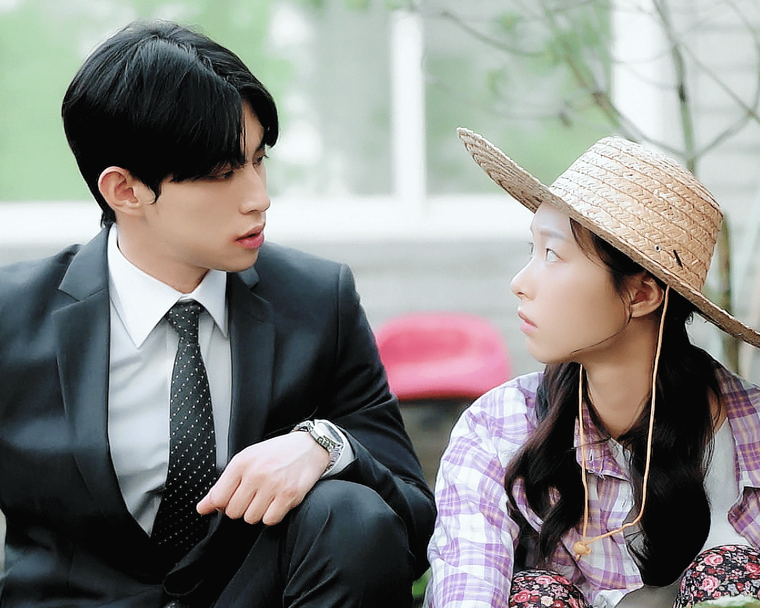 My Little Puppy poster
