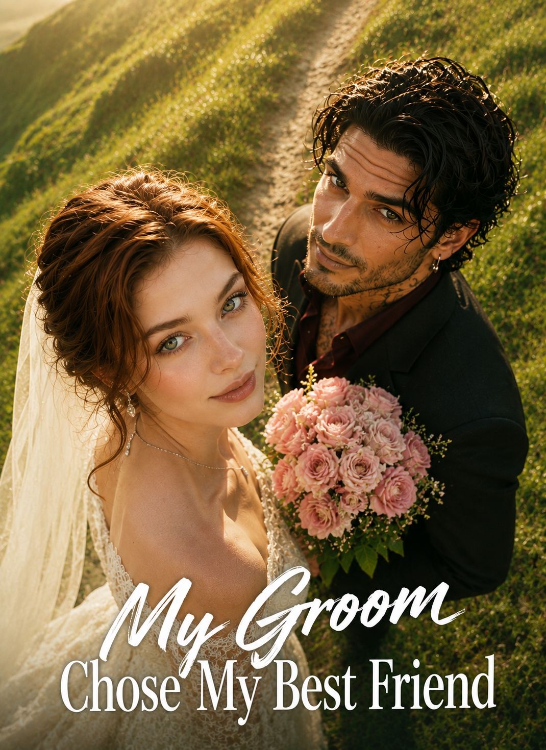 My Groom Chose My Best Friend poster