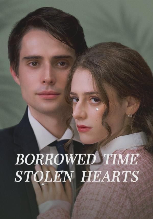 Borrowed Time Stolen Hearts poster
