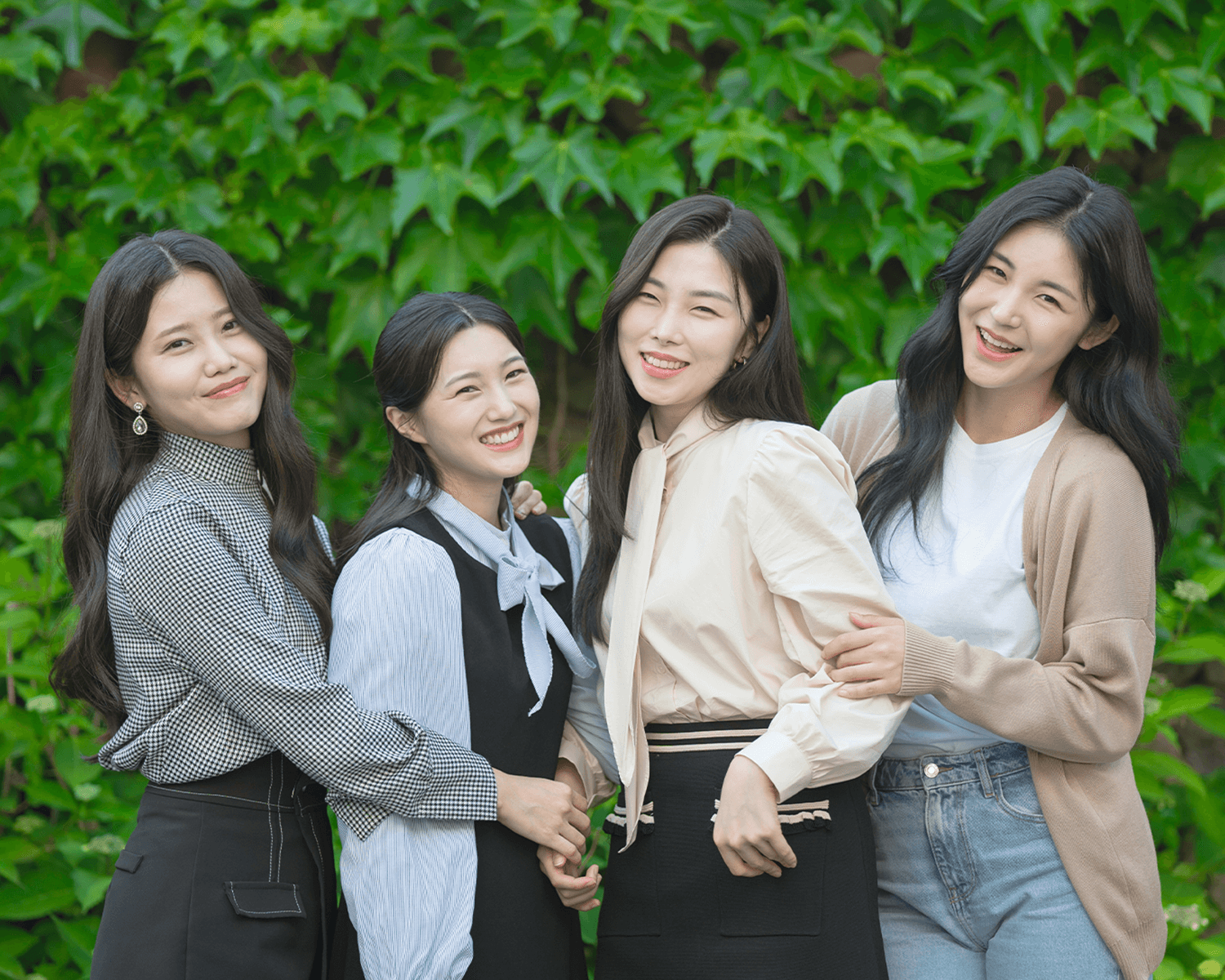 1988 Best Friends poster