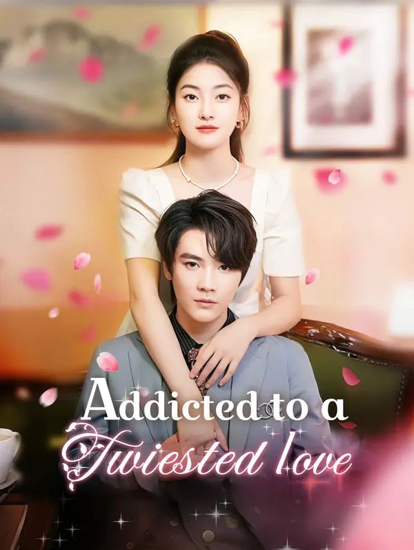 Poster for Addicted to a Twisted Love
