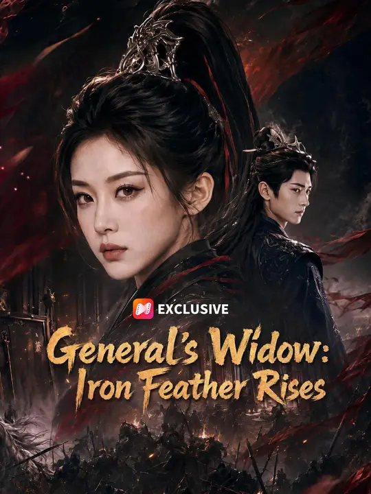 General's Widow: Iron Feather Rises poster