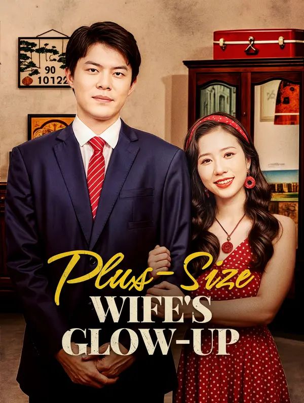 Poster for Plus-Size Wife's Glow-Up