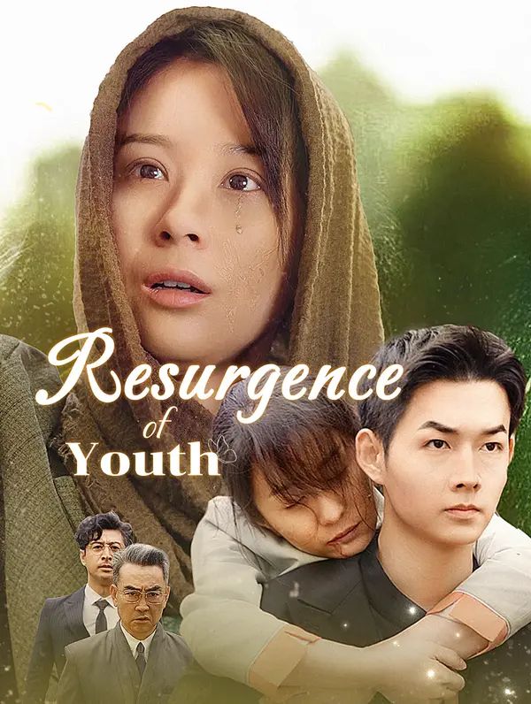 Resurgence of Youth poster