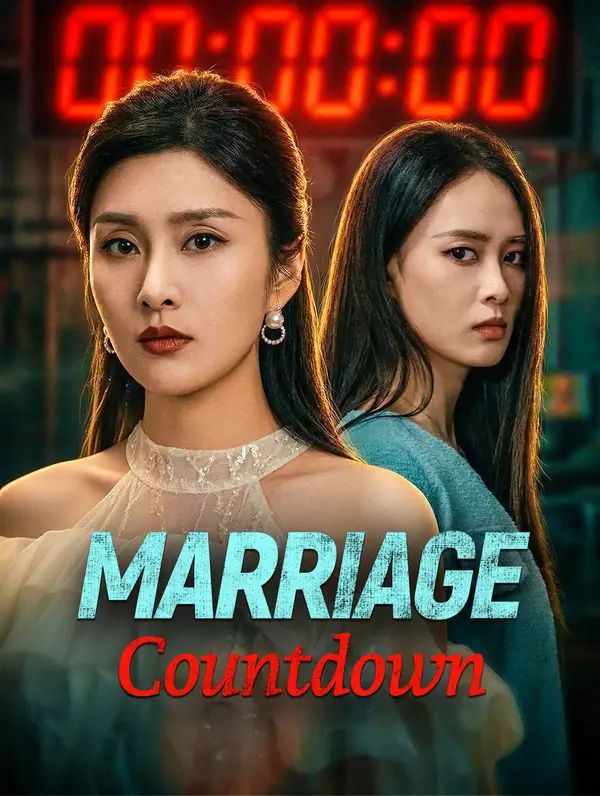 Poster for Marriage Countdown