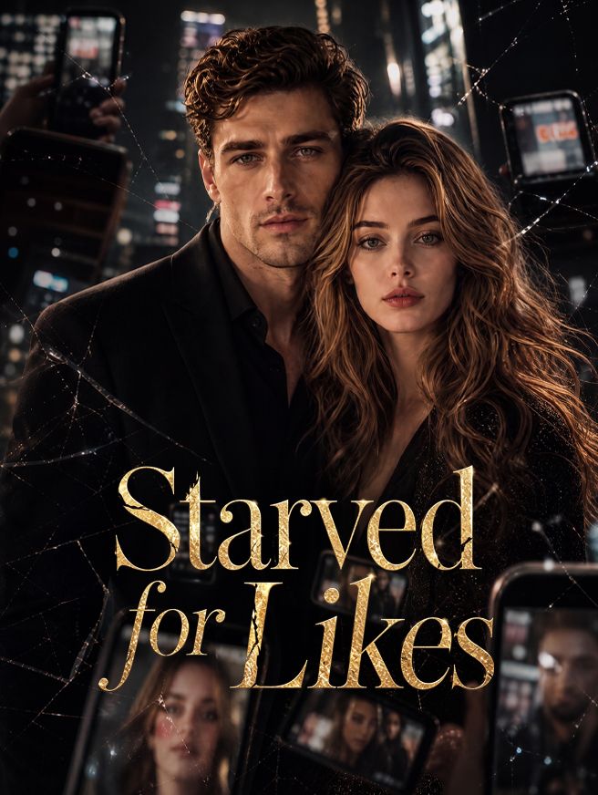 Starved for Likes