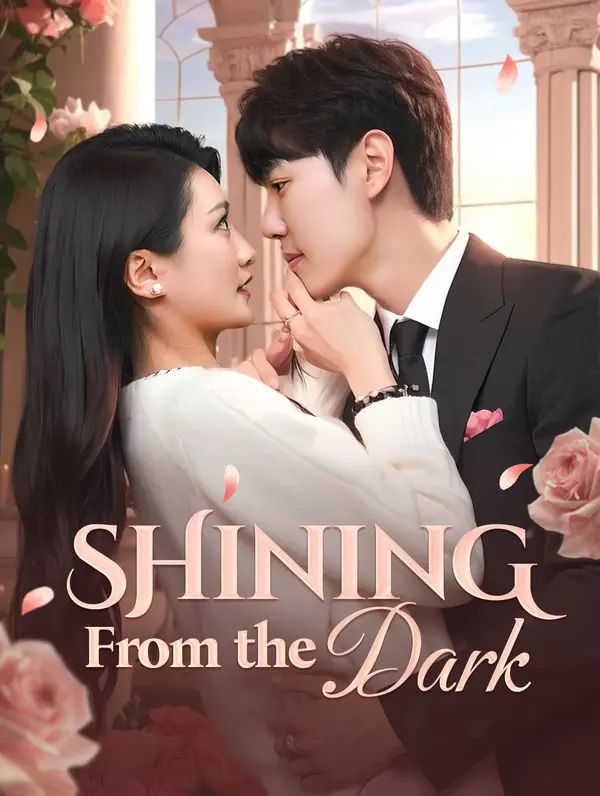 Shining From the Dark poster