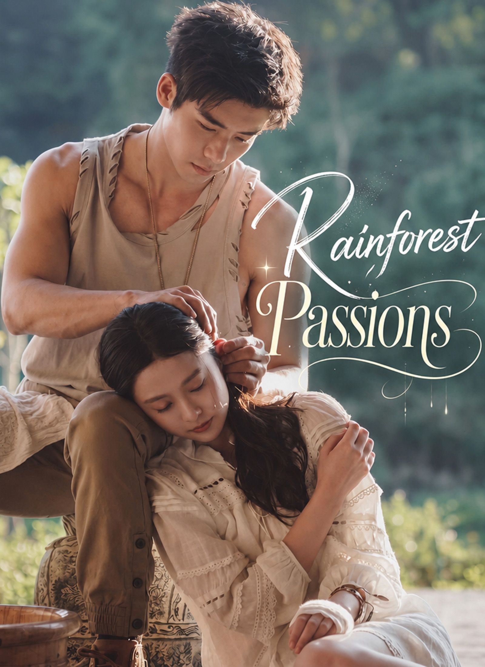 Rainforest Passions