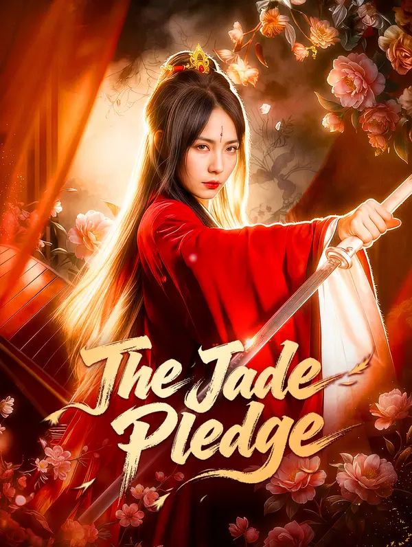 Poster for The Jade Pledge