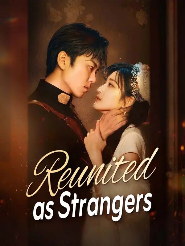 Poster for Reunited as Strangers