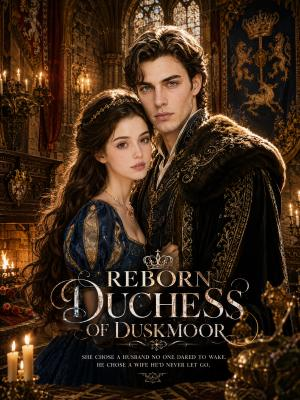 Reborn Duchess of Duskmoor poster