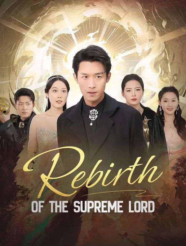 Rebirth of the Supreme Lord poster