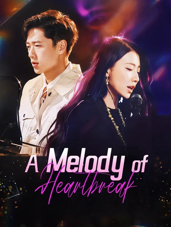 A Melody of Heartbreak poster