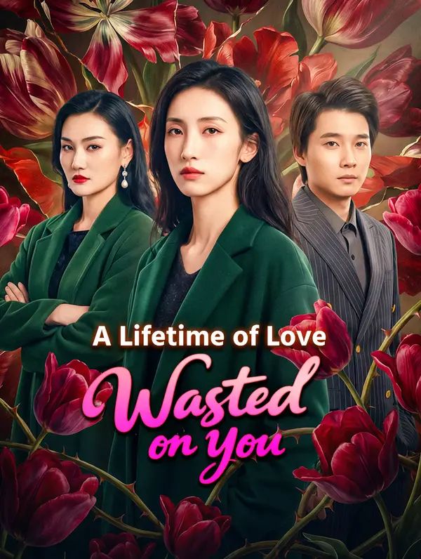 Poster for A Lifetime of Love, Wasted on You