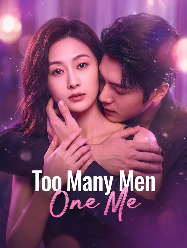 Too Many Men, One Me poster
