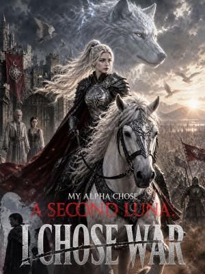 My Alpha Chose A Second Luna. I Chose War poster