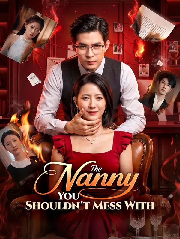 The Nanny You Shouldn't Mess With poster