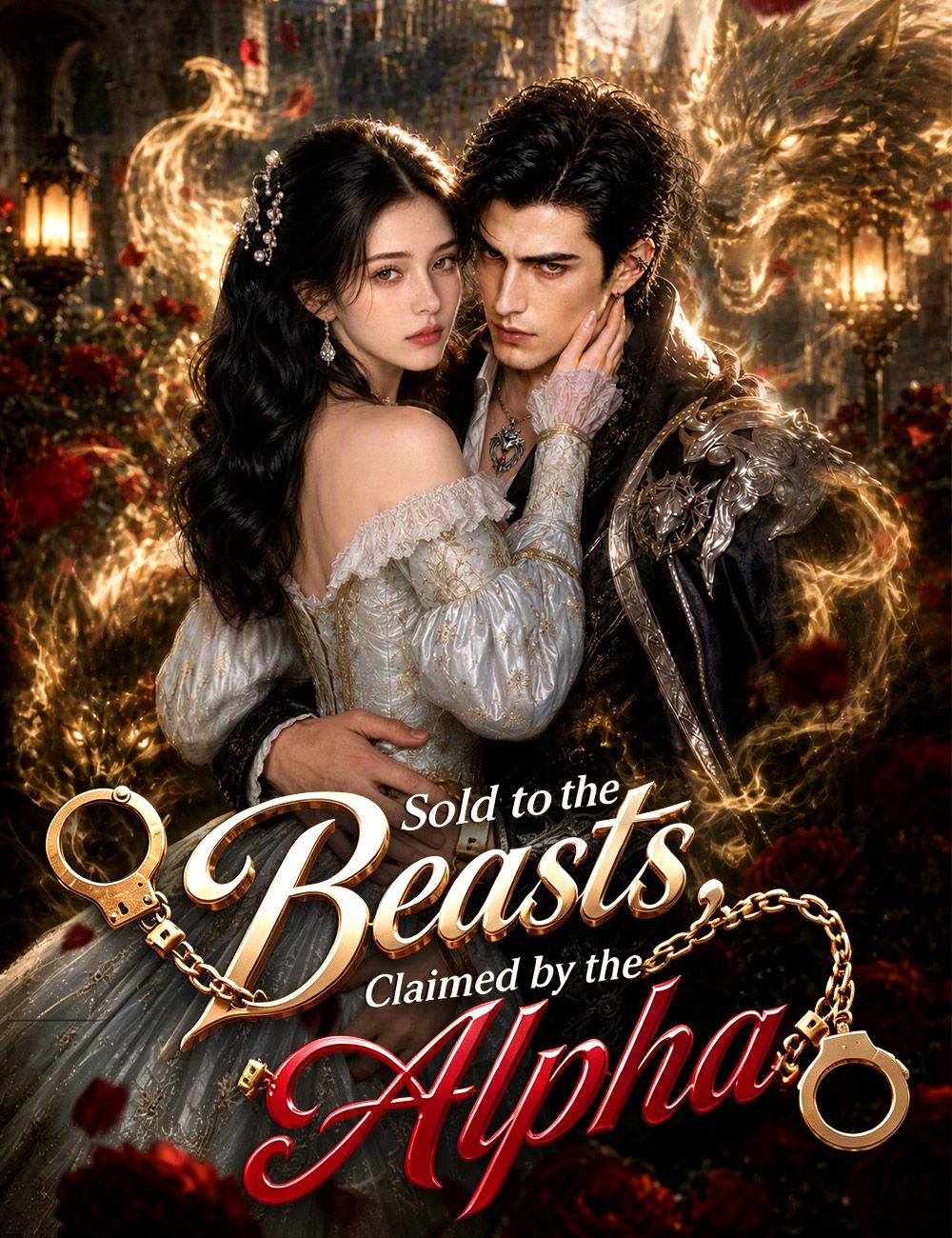 Sold to the Beasts, Claimed by the Alpha