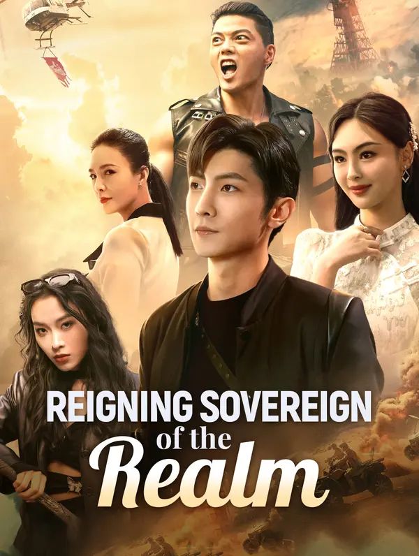 Reigning Sovereign of the Realm poster