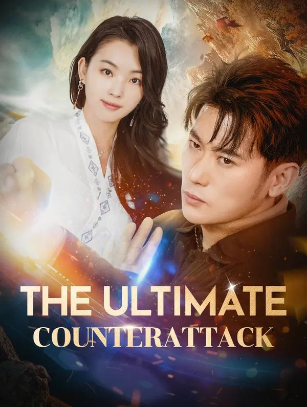 The Ultimate Counterattack poster