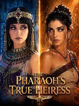 The Pharaoh's True Heiress poster
