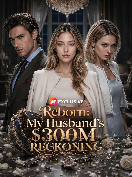 Reborn: My Husband's $300M Reckoning