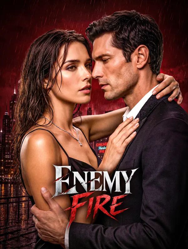 Enemy Fire