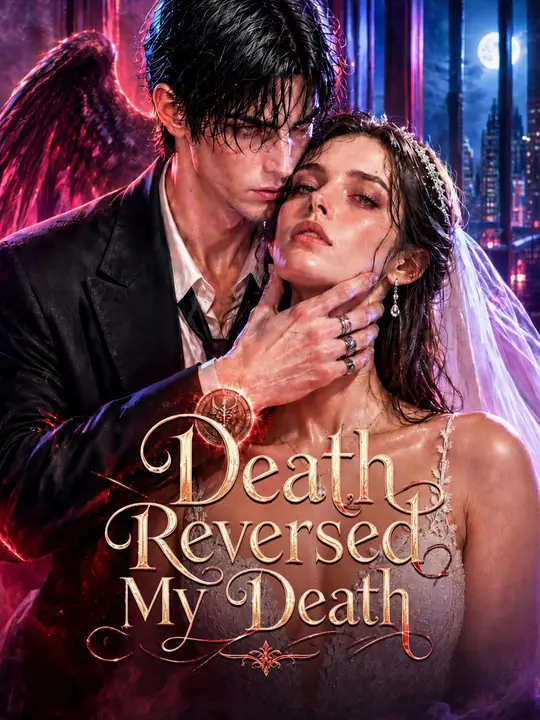 Death Reversed My Death