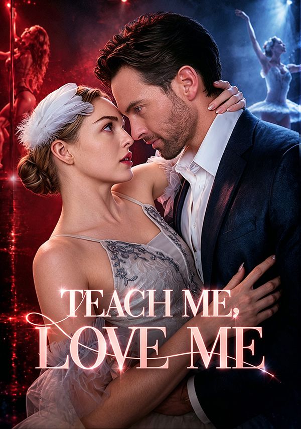 Teach Me,Love Me poster
