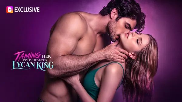 Taming Her Cold-hearted Lycan King