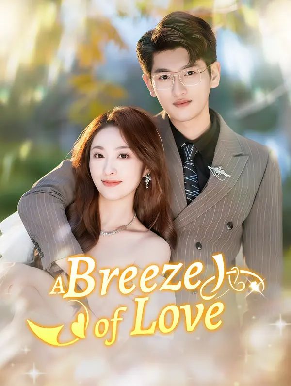 A Breeze of Love poster