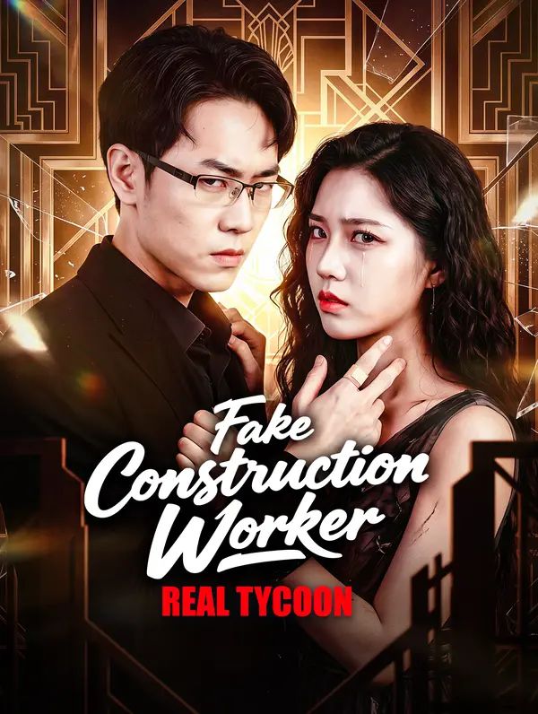 Fake Construction Worker, Real Tycoon poster