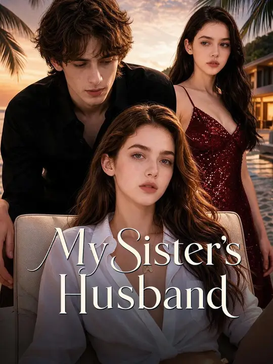 Poster for My Sister's Husband