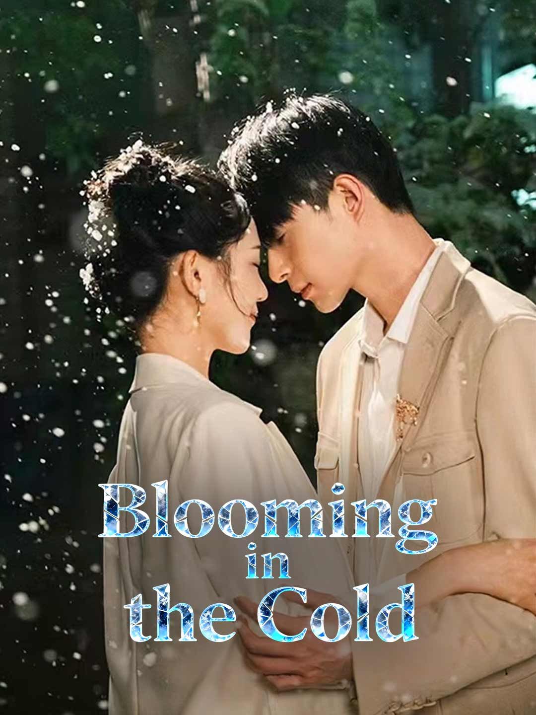 Poster for Blooming in the Cold