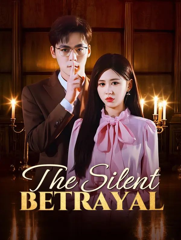 Poster for The Silent Betrayal