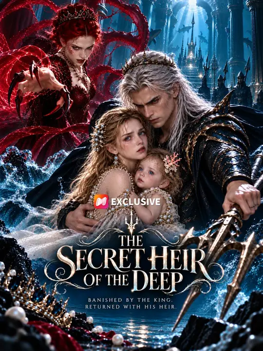 The Secret Heir of the Deep