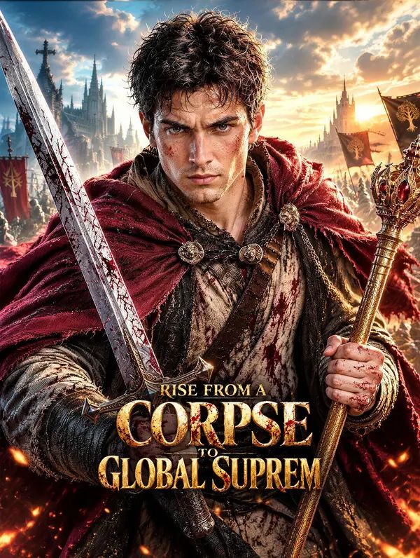 Rise From a Corpse to Global Suprem